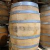 Barrel Rye