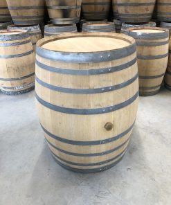 Used Wine Barrel