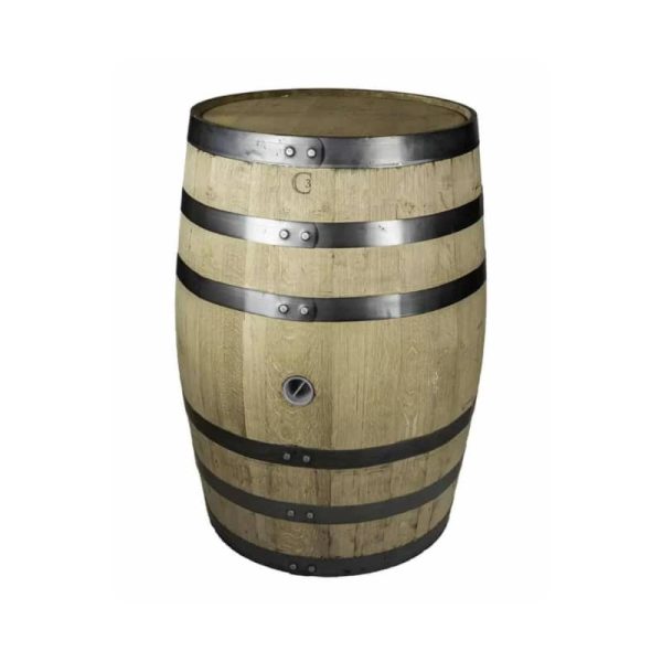 new American oak barrels