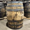 Ex-Bourbon American Oak Barrel