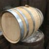 15 Gallon American Oak Barrel