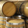 Rum Ex-Red Wine Oak Barrel
