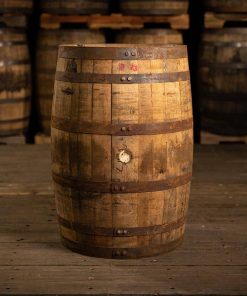 Old whiskey barrels for sale