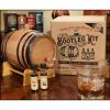 Oak barrel 3 liters