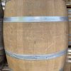 Oak barrel for sale