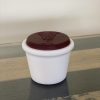 Silicone barrel bung