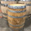 Rum Barrels