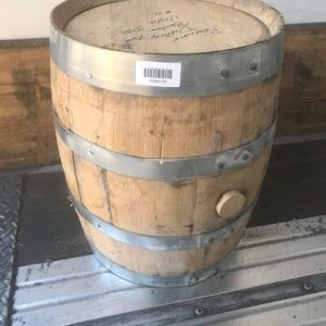 Branded Barrels