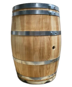 100 L - 600 L SPIRIT BARREL ASH