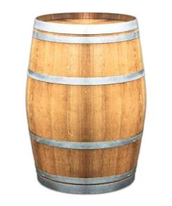 100 L - 600 L SPIRIT BARREL CHESTNUT