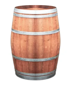 100 L - 600 L SPIRIT BARREL WILD CHERRY