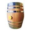 30 L - 130 L CASKNOLIA® SPIRIT BARREL CHESTNUT