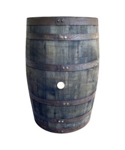 Boulevardier Ex-Bourbon Barrel