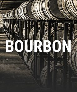 Wheated Bourbon 5 Gallon American Oak Barrel