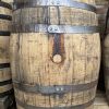 Corn Whiskey American Oak Barrel