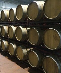 Calvados VSOP Apple Brandy French Oak 225L