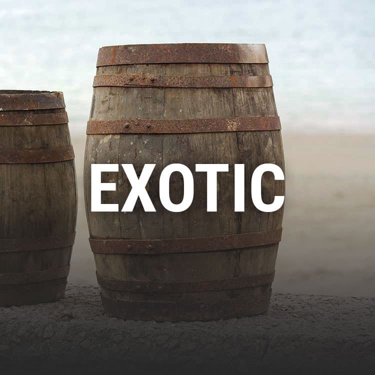 Honey Infused Bourbon American Oak Barrel