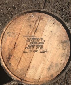 Four Roses (OBSF) Bourbon American Oak Barrel