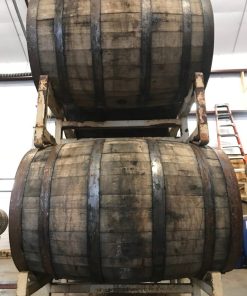 Cognac Ex-Bourbon American Oak Barrel