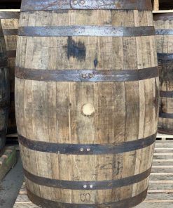 11-13 Yr George Dickel Whiskey American Oak Barrel