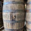 Blackberry Brandy Ex-Bourbon Barrel