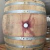 500L/132 Gallon French Oak Red Wine Puncheon