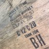 Basil Hayden’s Bourbon American Oak Barrel – Small Batch
