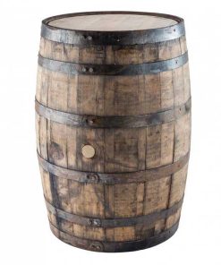 Speyside (non-peated) Scotch Barrels