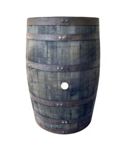 Negroni Ex-Bourbon Barrel