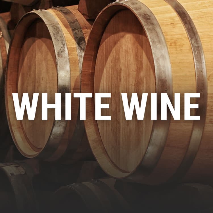 Pinot Grigio French Oak White Wine Barrel