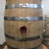 Used Apple Brandy 38L/10 Gallon American Oak Barrel