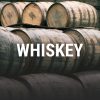 Used Whiskey 95L/25 Gallon American Oak Barrel