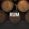 Used Rum 95L/25 Gallon American Oak Barrel