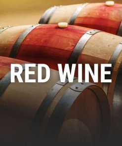 Syrah/Shiraz French Oak Red Wine Barrel