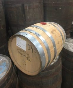 Honey Spirit Bourbon 38L/10 Gallon American Oak Barrel